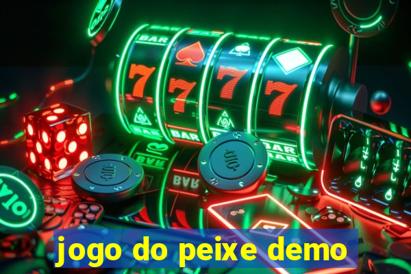 jogo do peixe demo